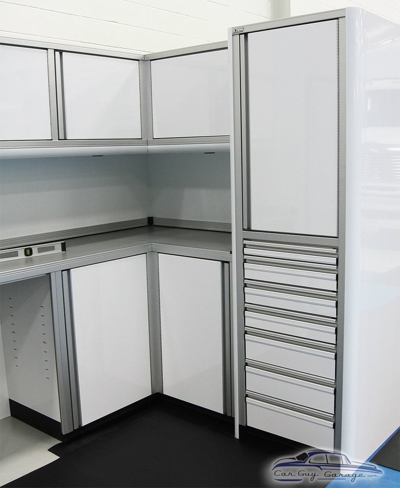 Custom Aluminum
