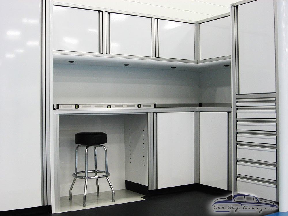 Custom Aluminum