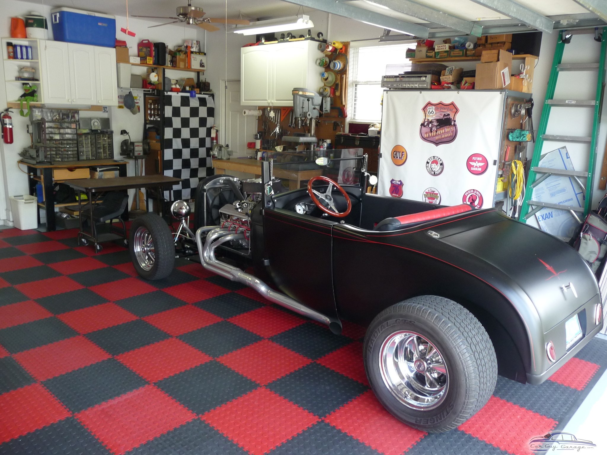 Hot Rod Bill from Rockledge, Fl