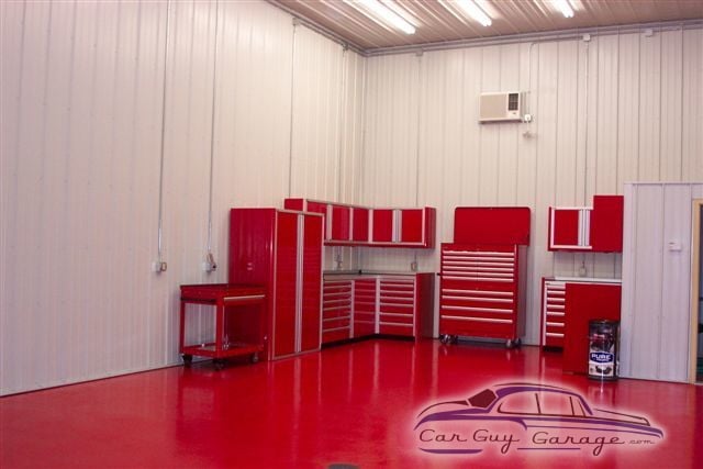 Custom Aluminum
