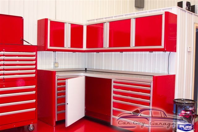 Custom Aluminum
