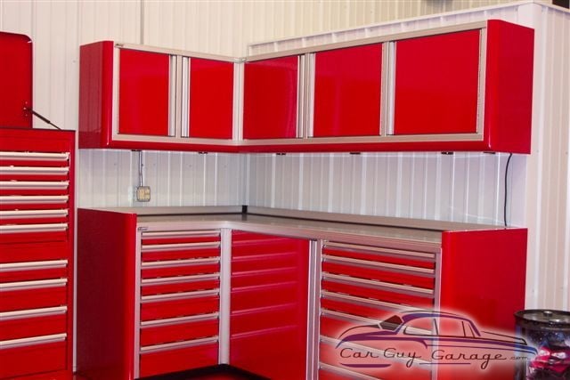 Custom Aluminum