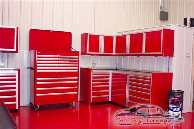 Custom Aluminum