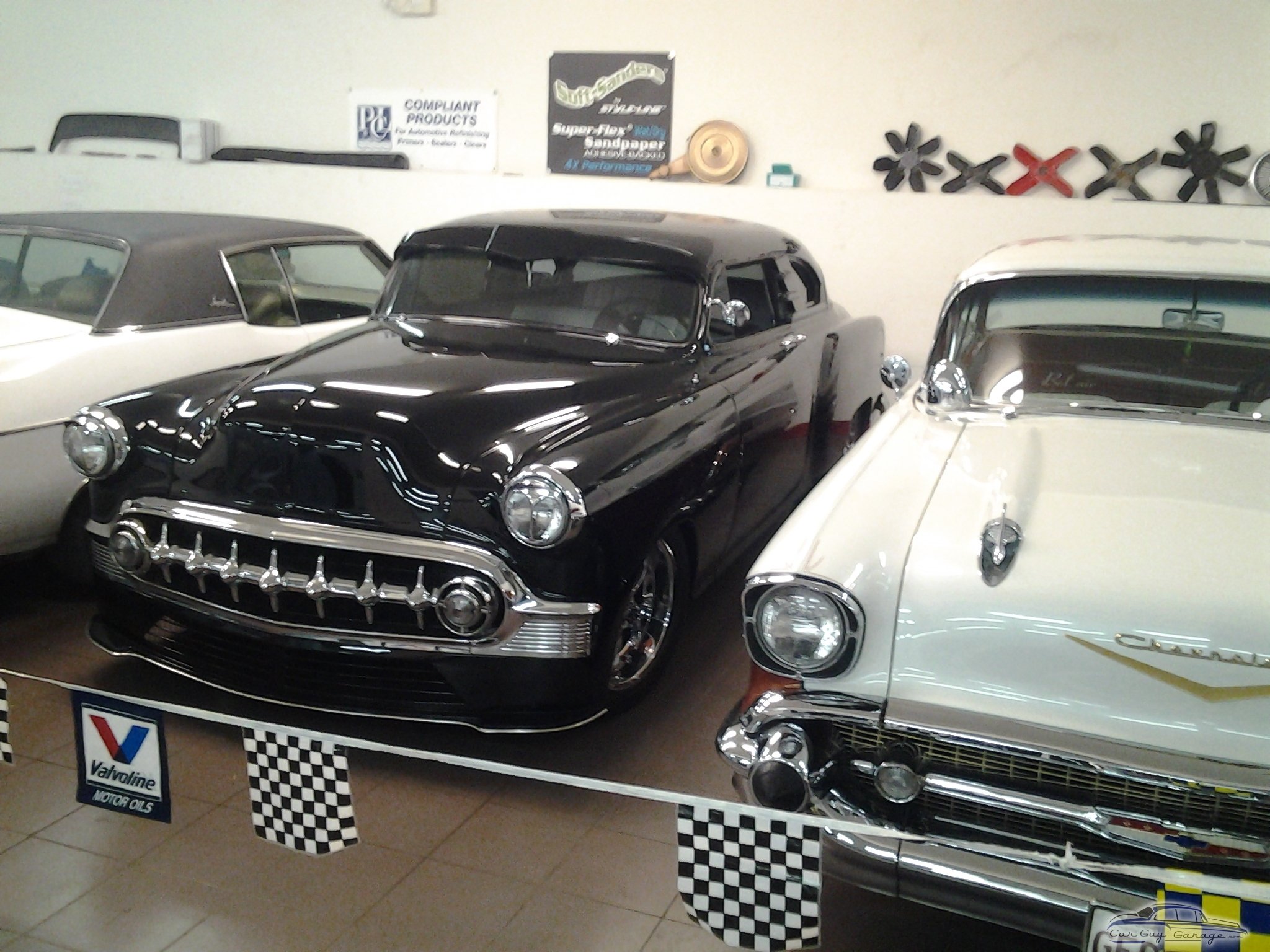 CurtisCustoms.com from Elmsdale, Nova Scotia