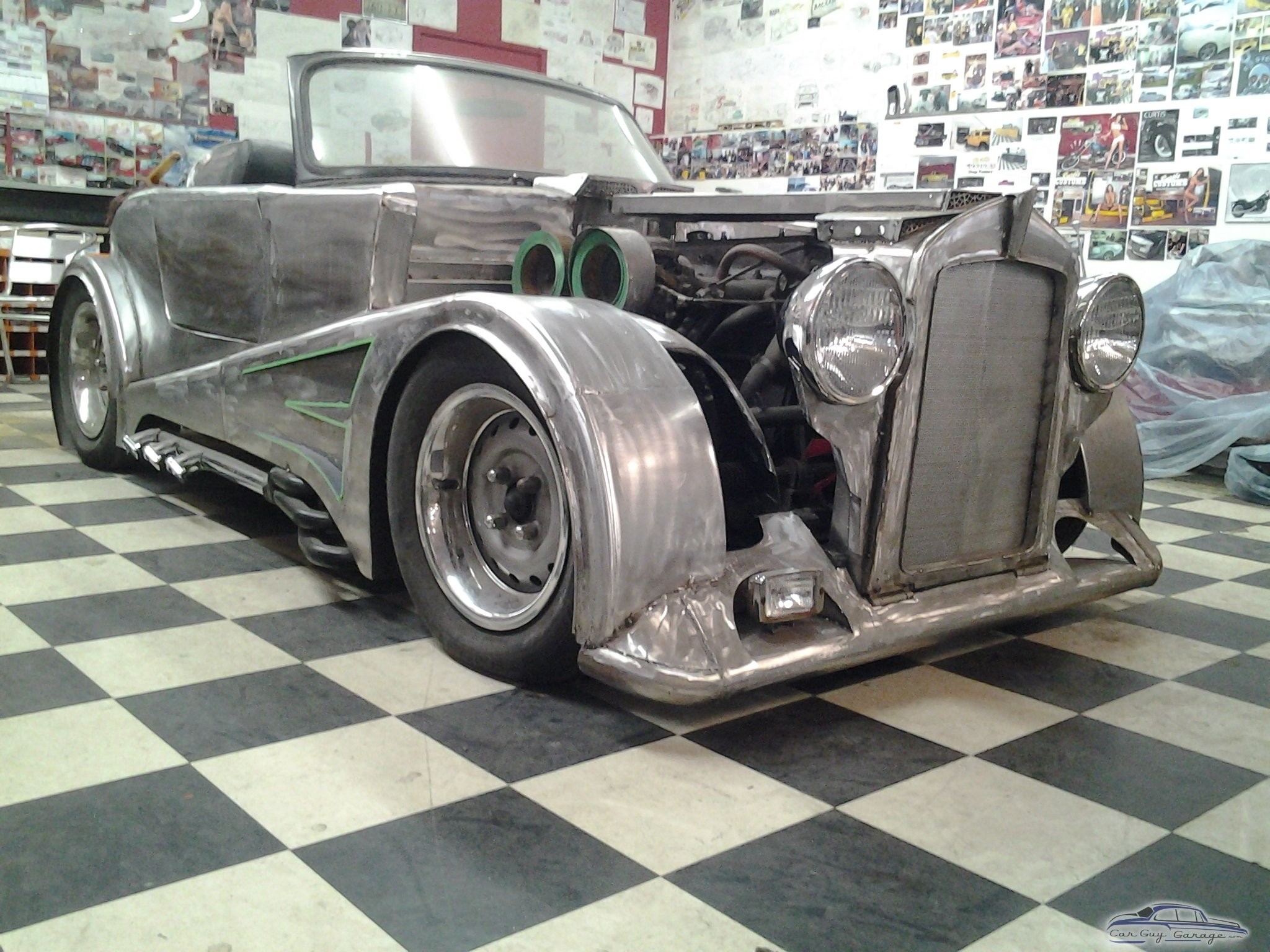 CurtisCustoms.com from Elmsdale, Nova Scotia