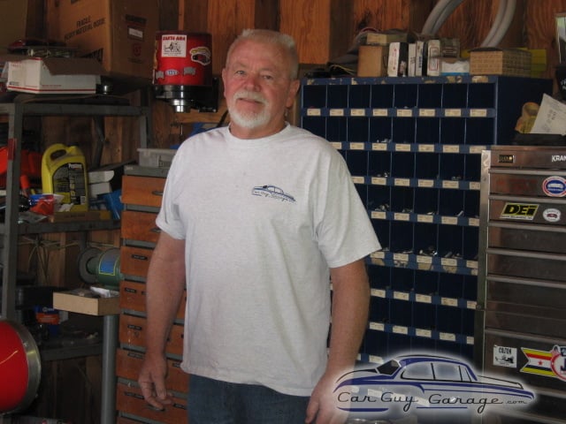 oldcargary from Fontana, Ca