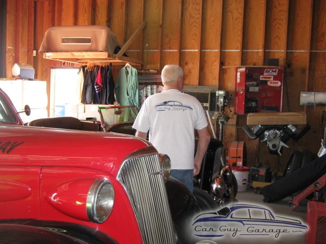 oldcargary from Fontana, Ca