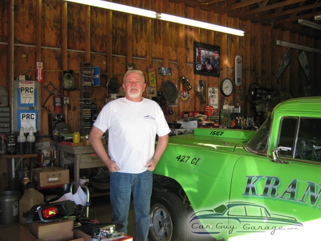 oldcargary from Fontana, Ca