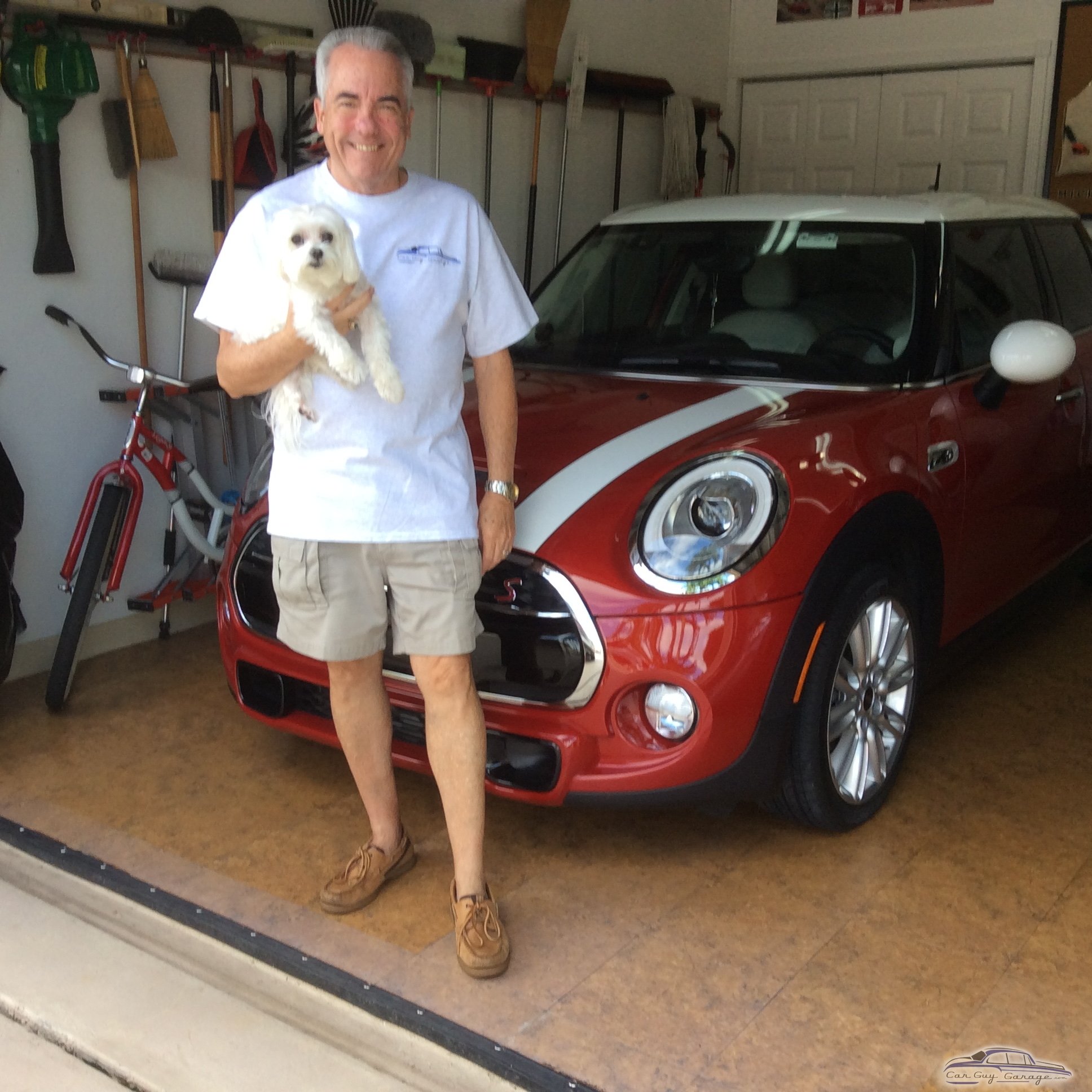 Mick from Boynton Beach, Fl