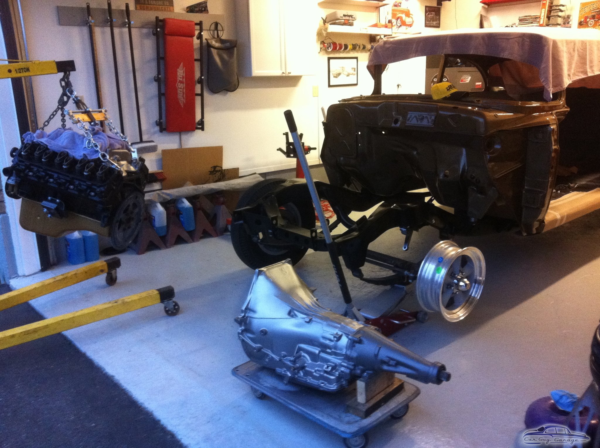 Hotroddonnie from Barrie, Ontario/ Canada
