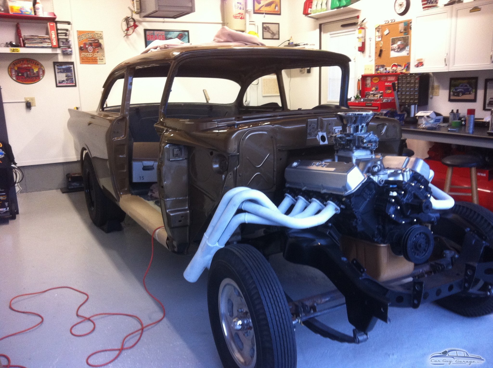 Hotroddonnie from Barrie, Ontario/ Canada