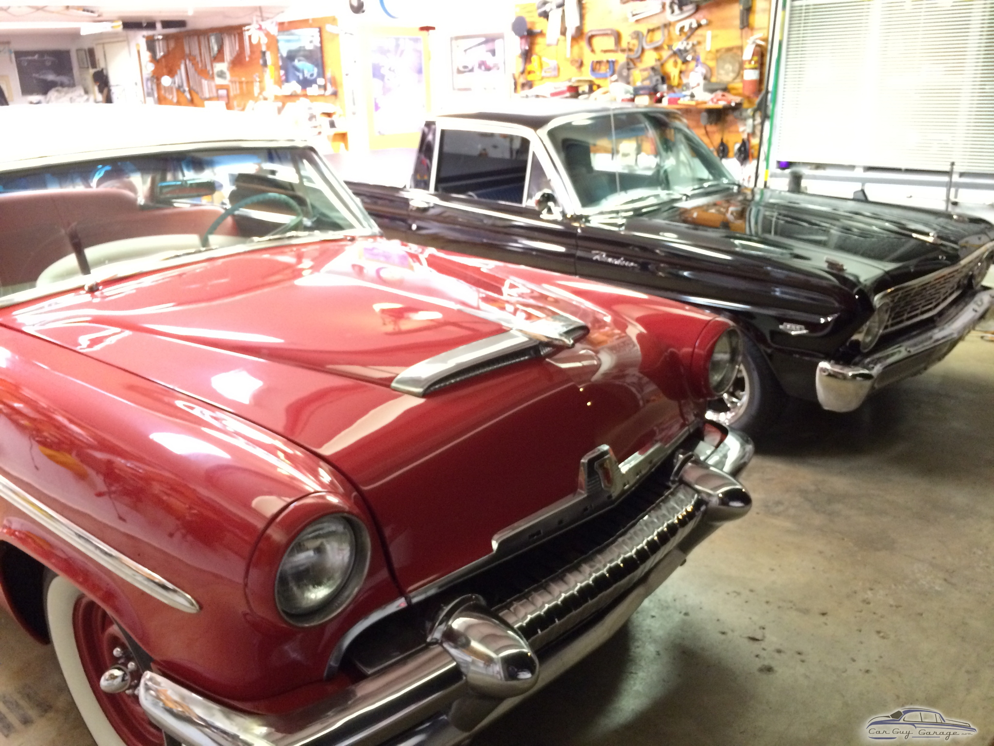 Ford_Doctor from Oak View, CA