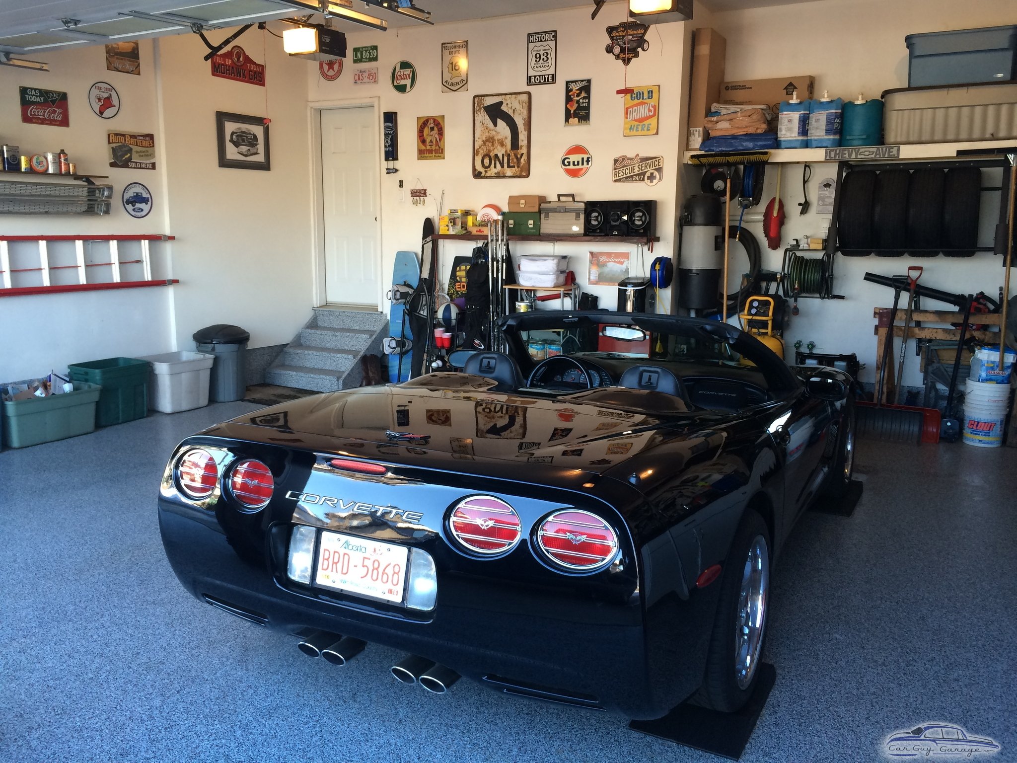 John from Fort Saskatchewan, Alberta