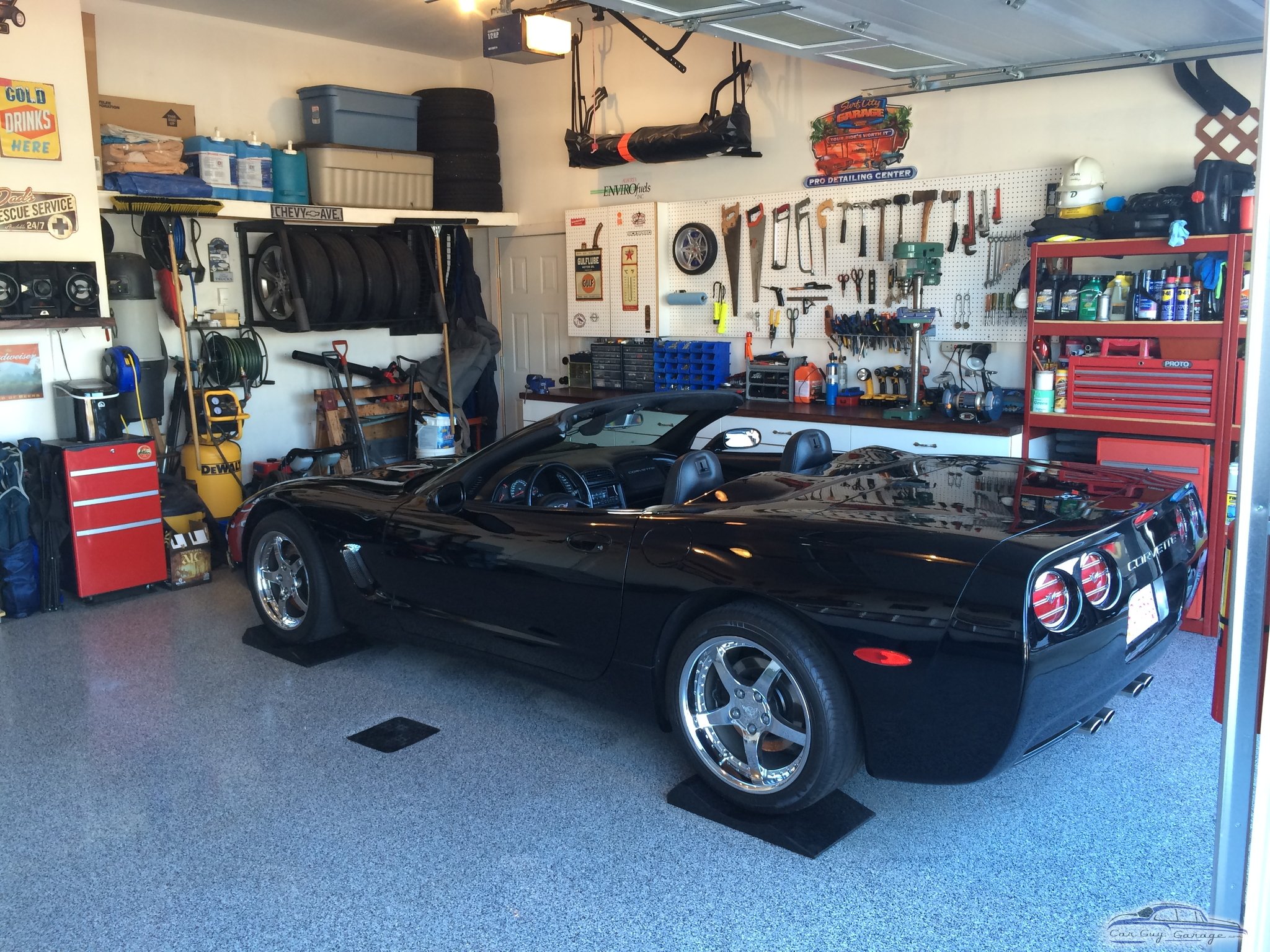John from Fort Saskatchewan, Alberta