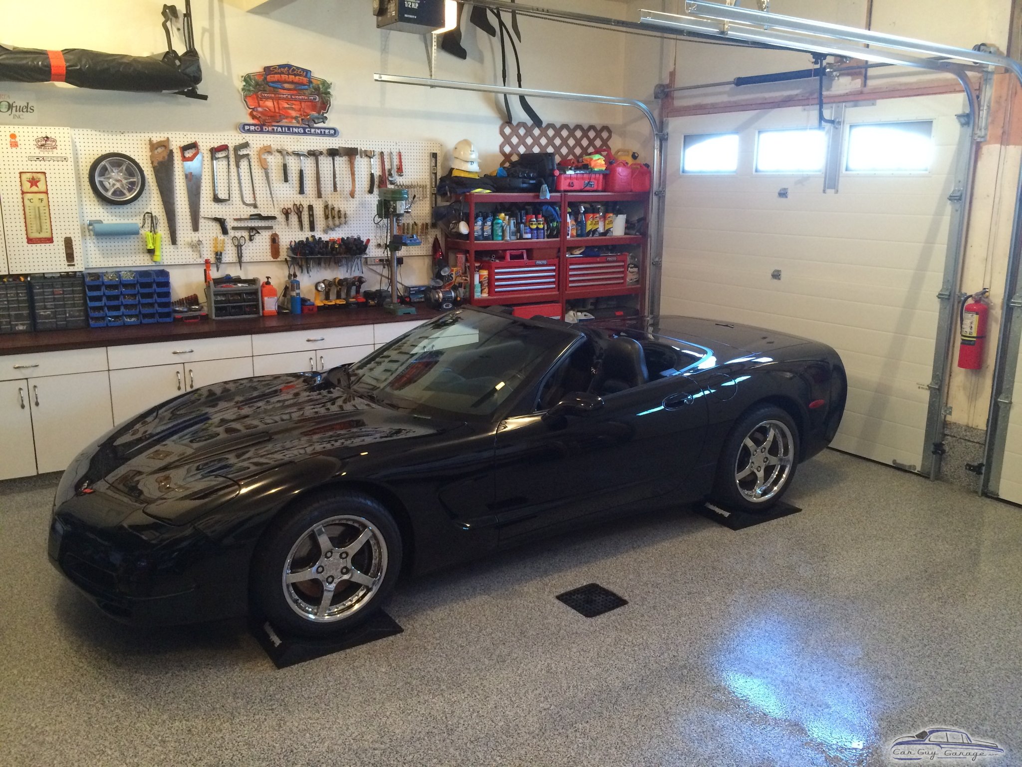 John from Fort Saskatchewan, Alberta
