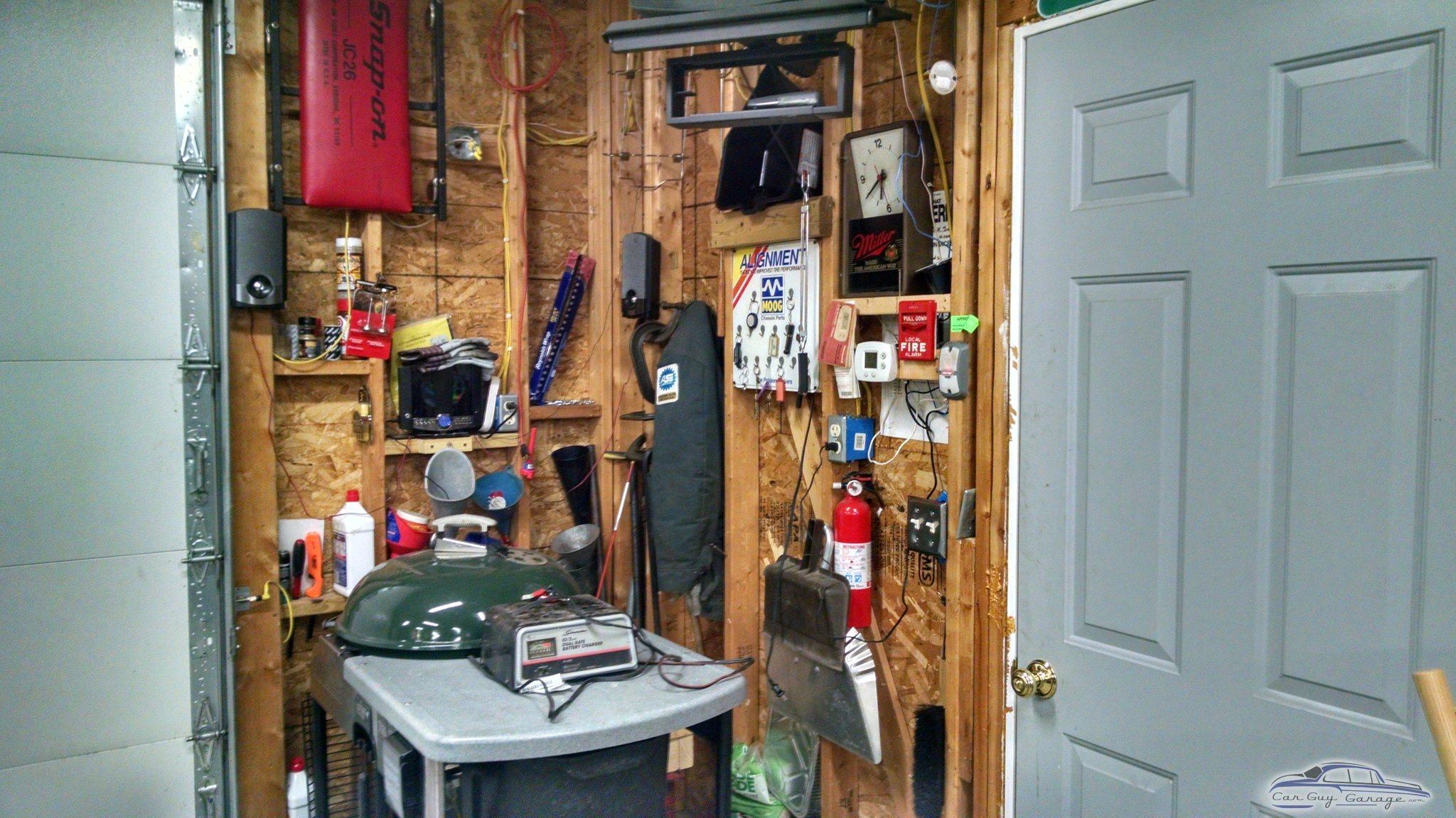 Rick from Mukwonago, WI