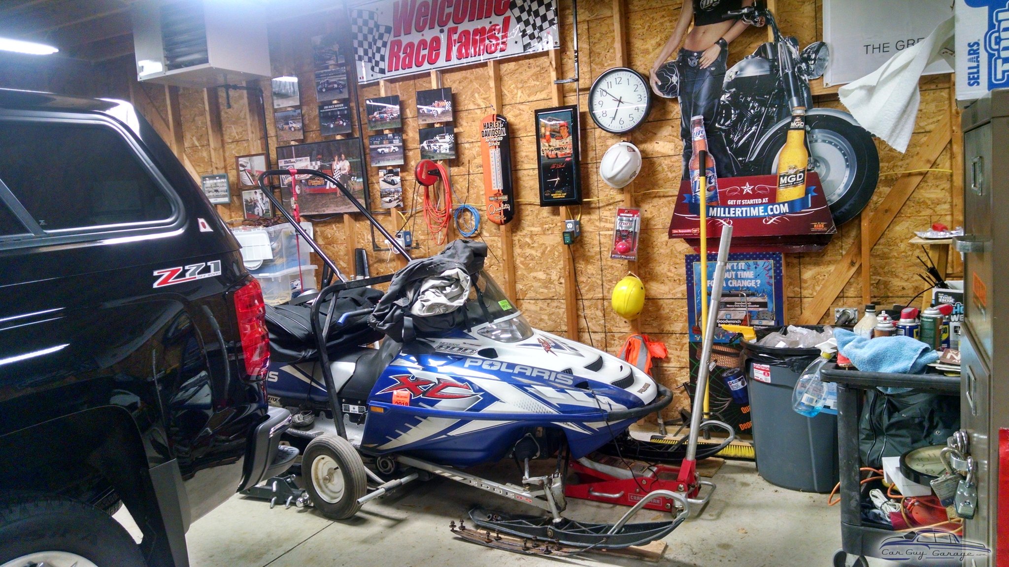 Rick from Mukwonago, WI