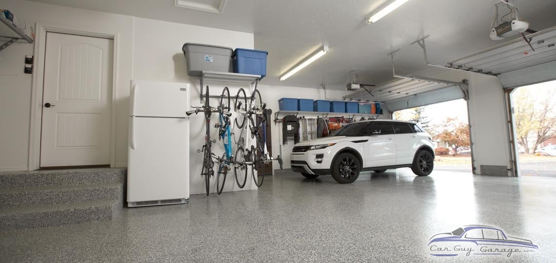 Storage Racks