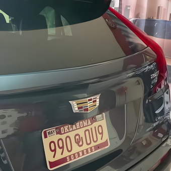 Cadillac Dreams: Inside the Ultimate Car Lover's Garage!