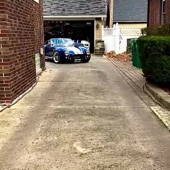 Trouble  from Detroit, MI