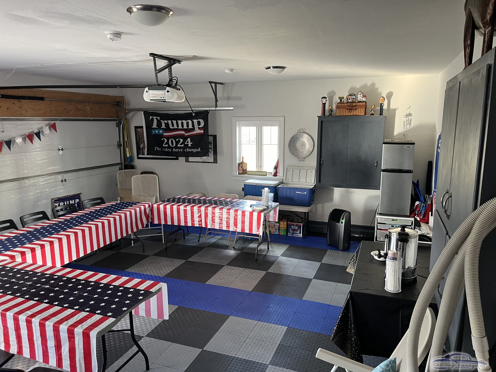 Ed from Wakefield, MA
