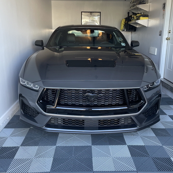 Hank's Garage from Dumont, NJ
