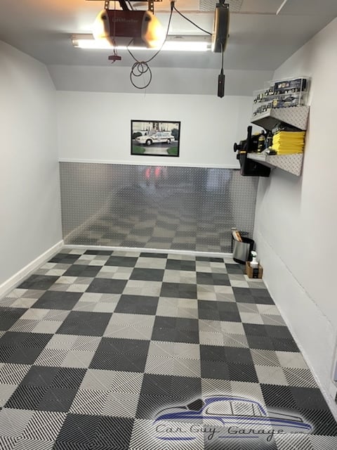 Hank's Garage from Dumont, NJ