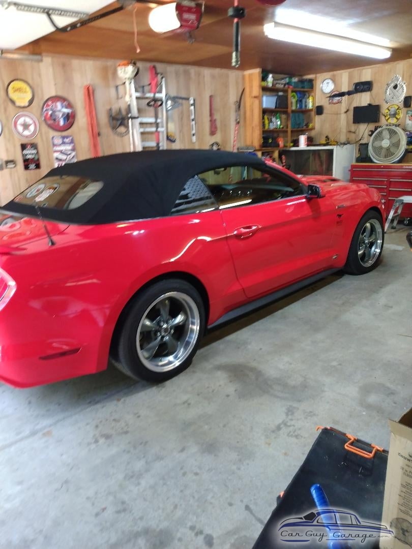 scarrico55 from ruston, LA