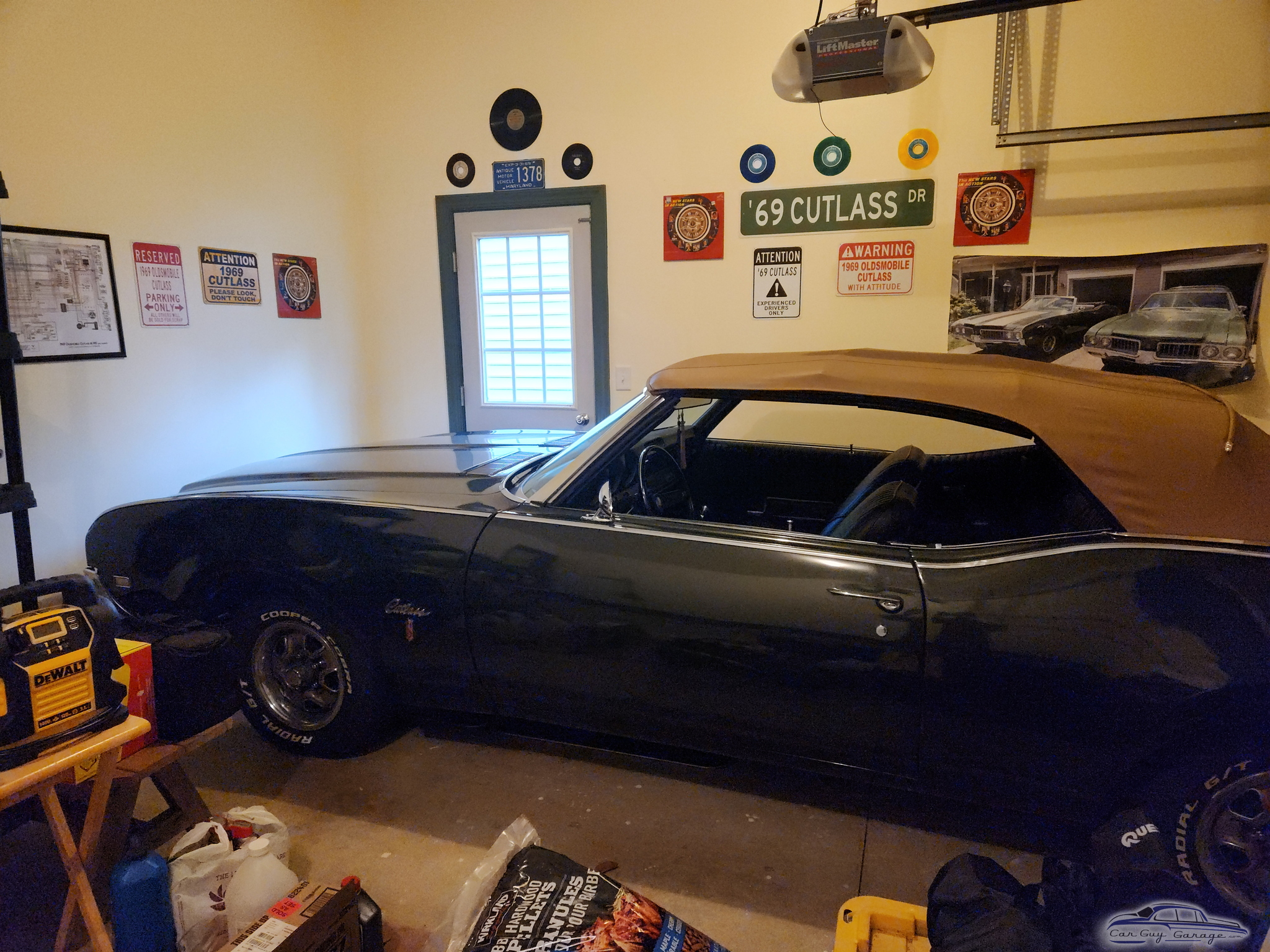 Olds from Bel Air, MD