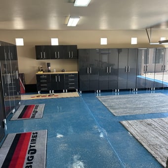 Yerxa Garage