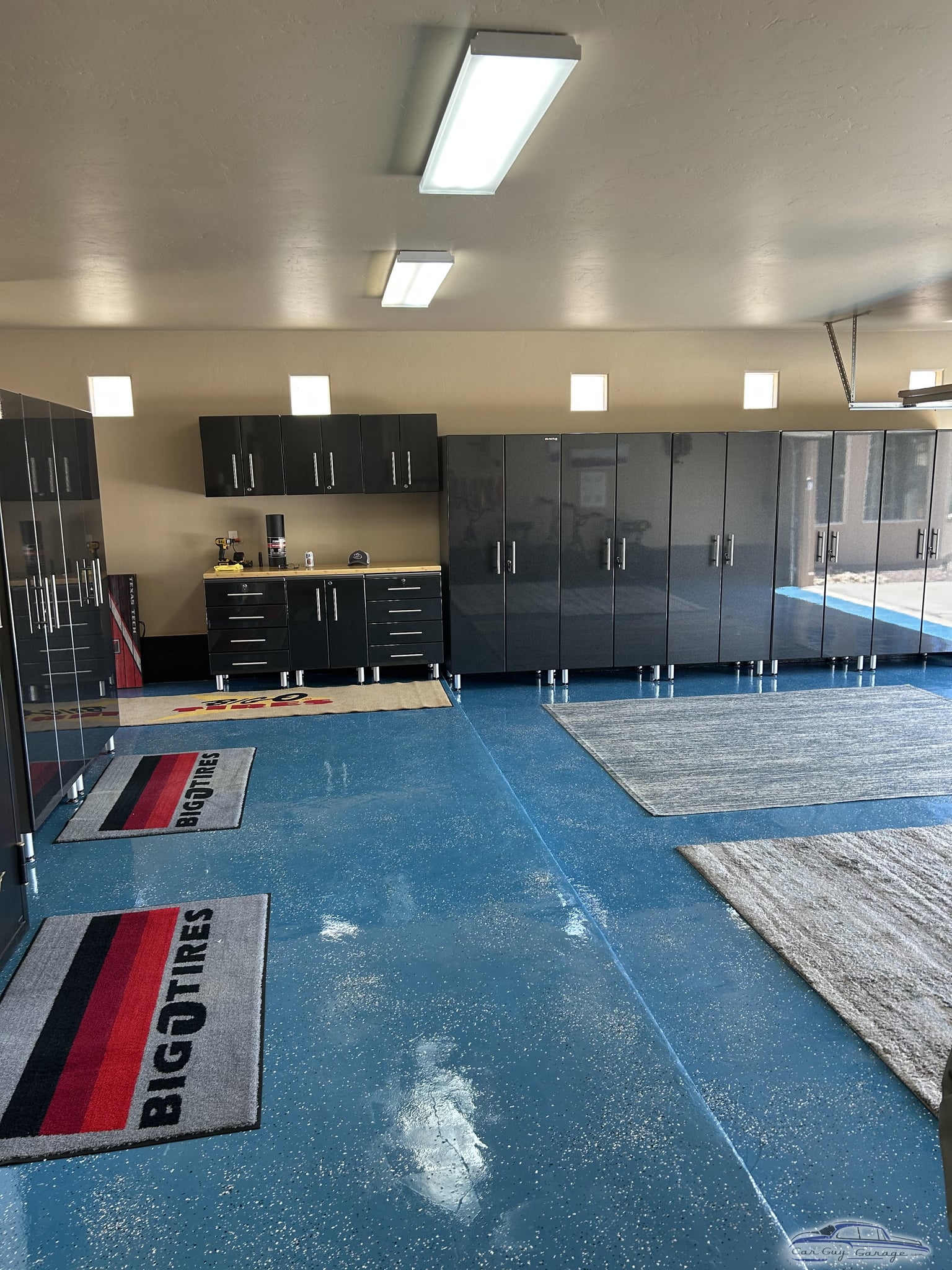 Yerxa Garage