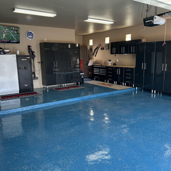Yerxa Garage