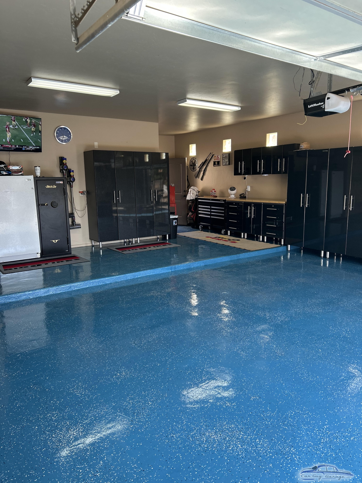 Yerxa Garage
