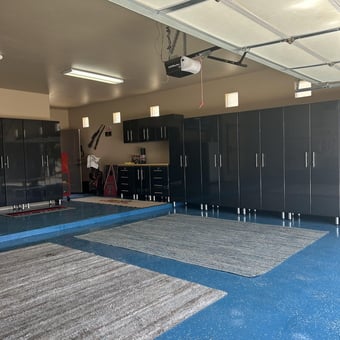 Yerxa Garage