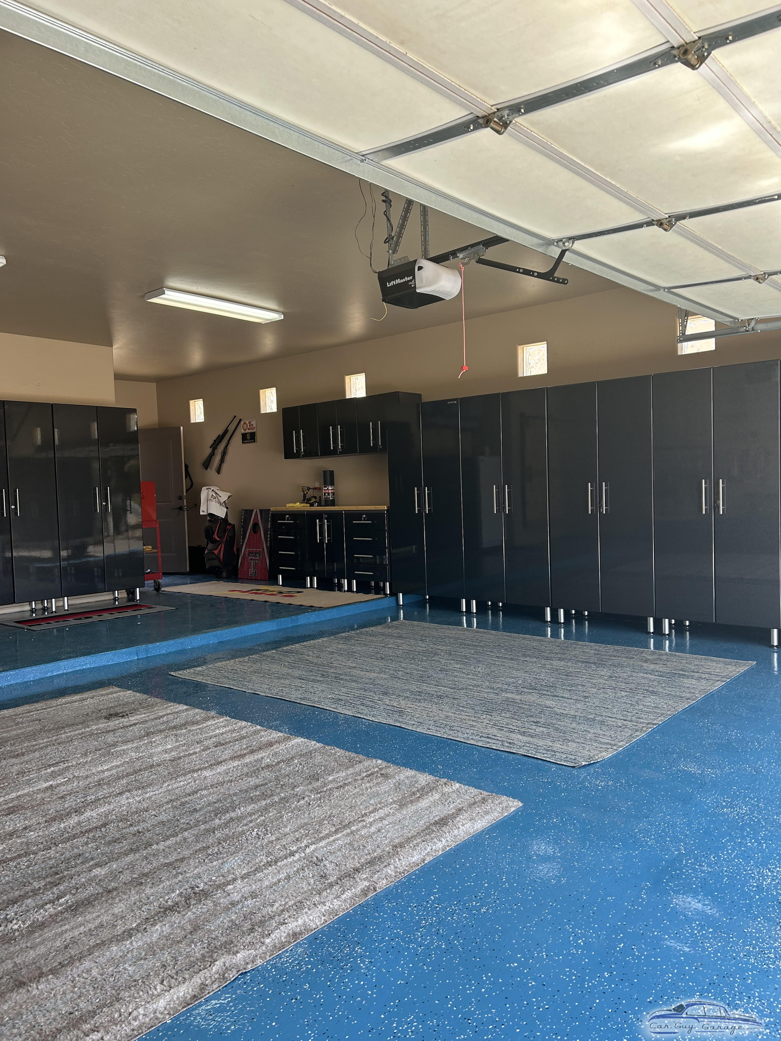 Yerxa Garage