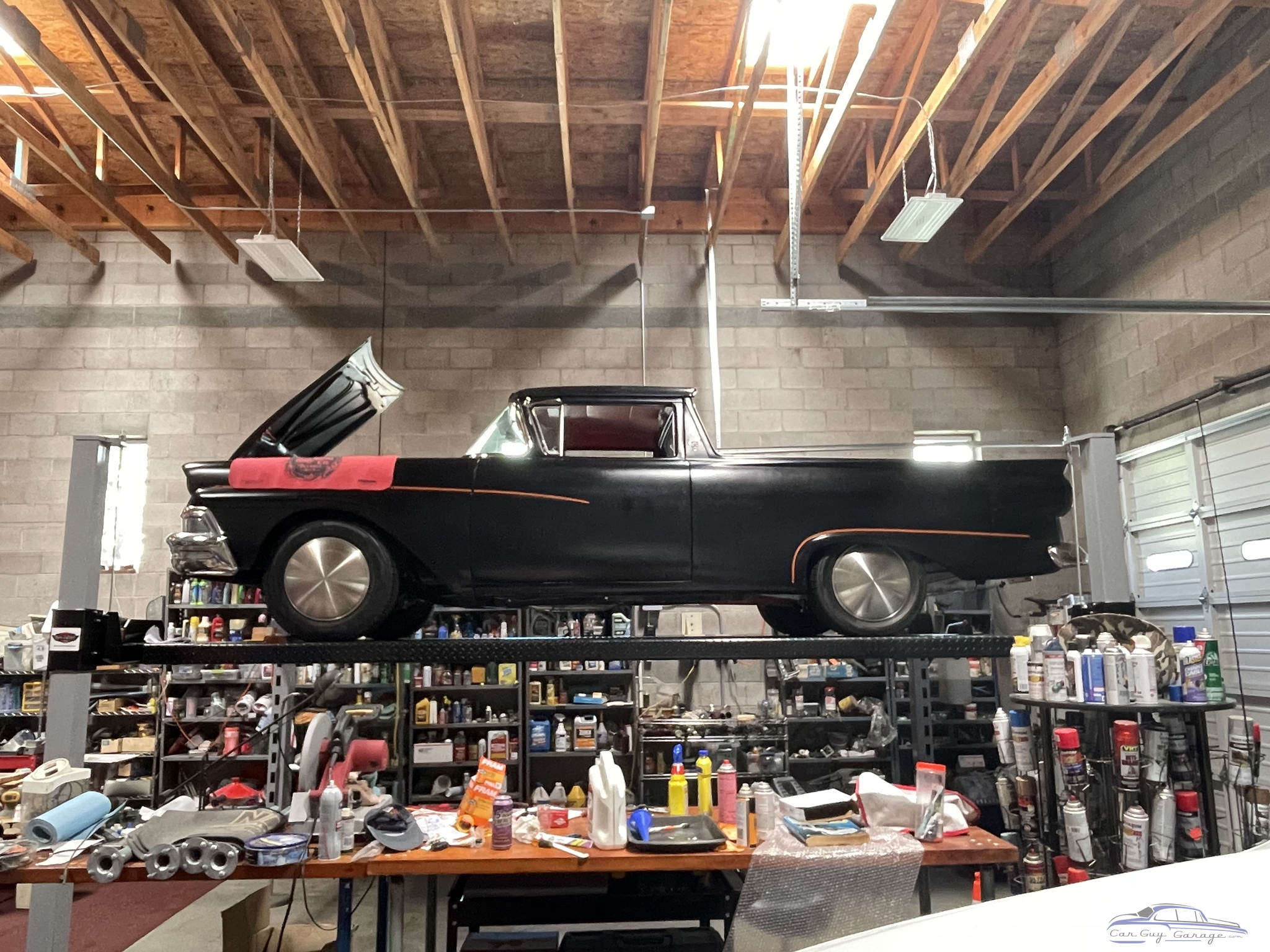 Ford_Doctor from PRESCOTT