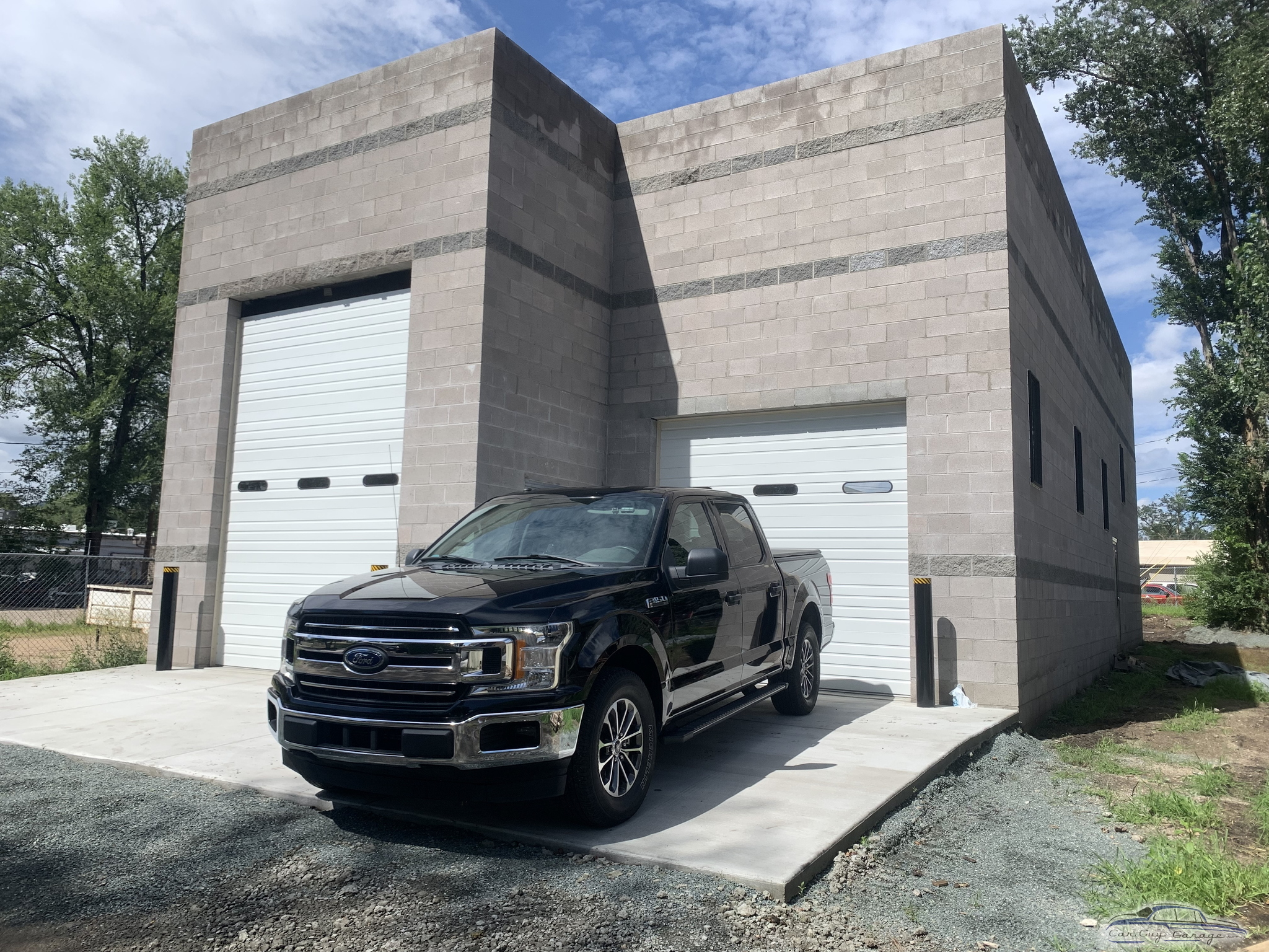 Ford_Doctor from PRESCOTT