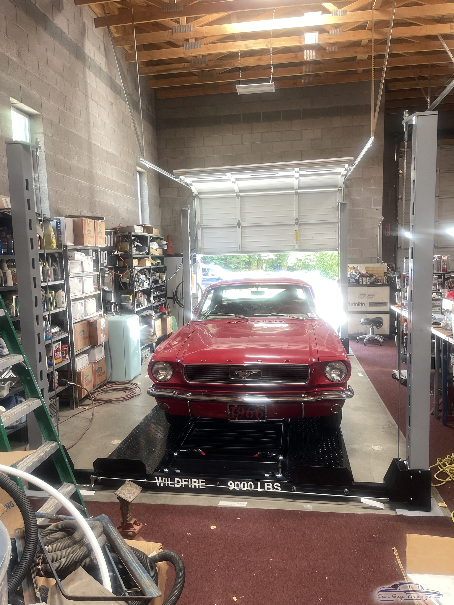 Ford_Doctor from PRESCOTT