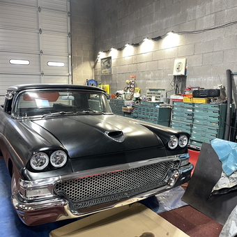 Ford_Doctor from PRESCOTT
