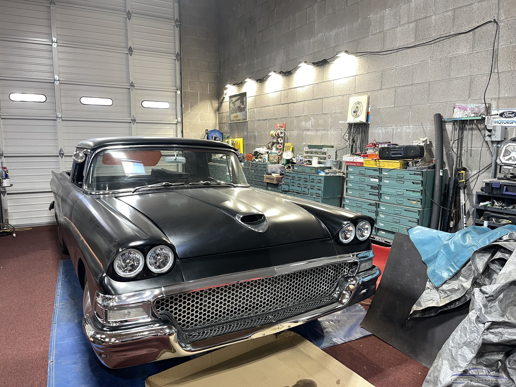 Ford_Doctor from PRESCOTT