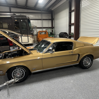 Car Farm from AL