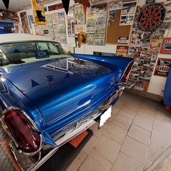 GT from Italy