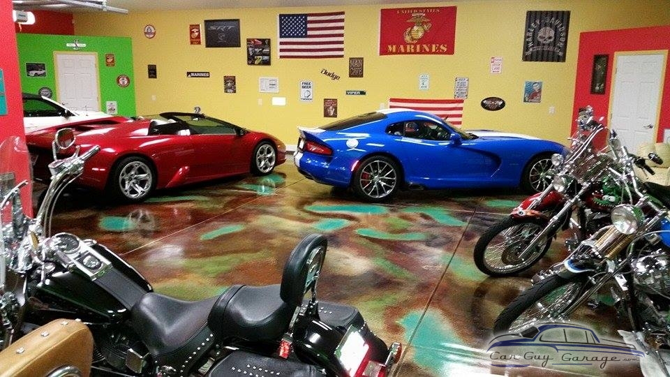 Ted's other Garage. from Fair Oaks, CA
