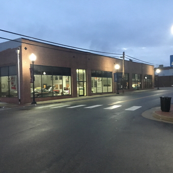 Pomp's  from South Hill, VA