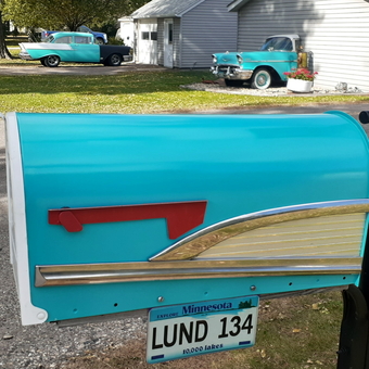 Anonymous from Ortonville, MN