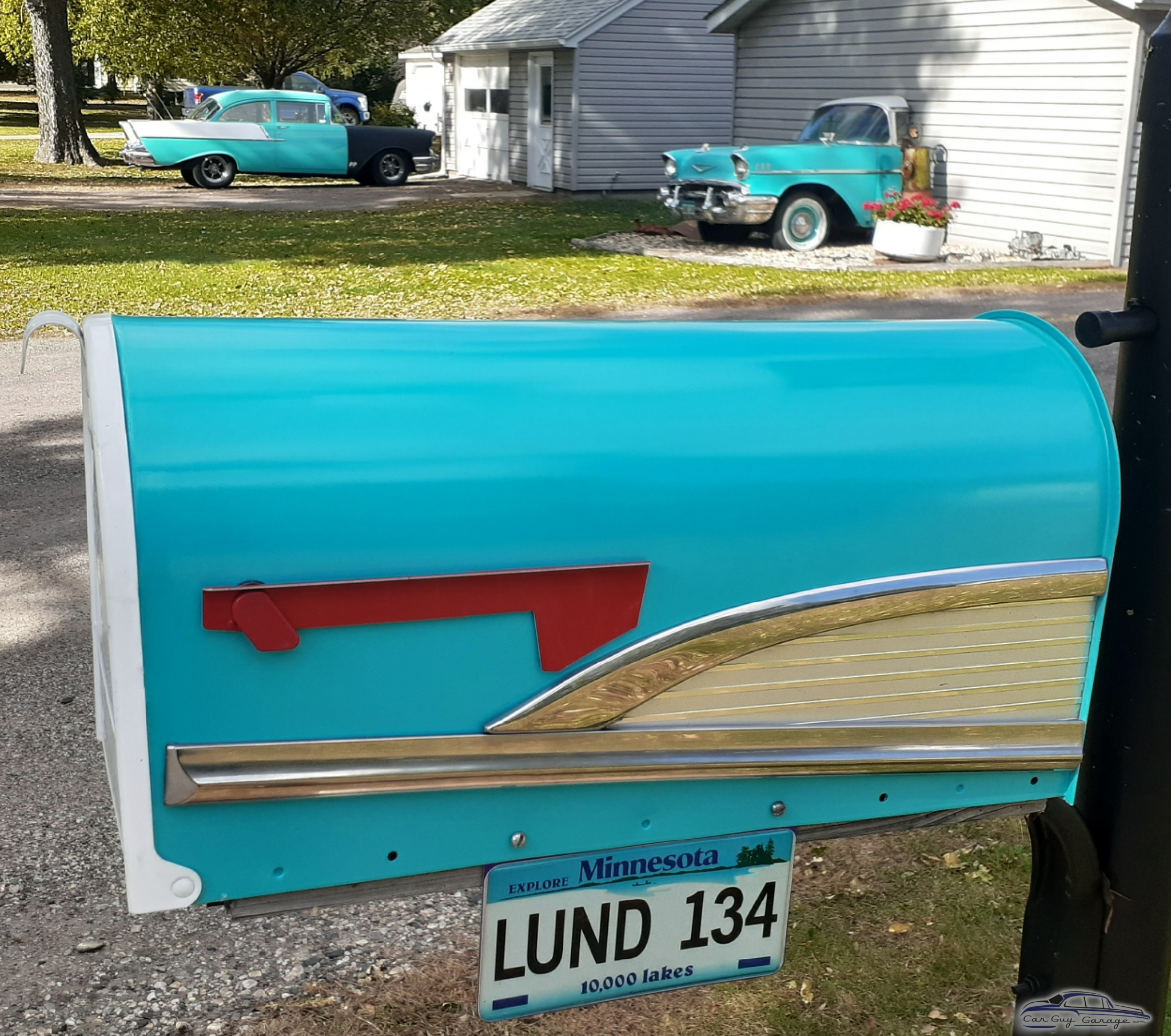 Anonymous from Ortonville, MN