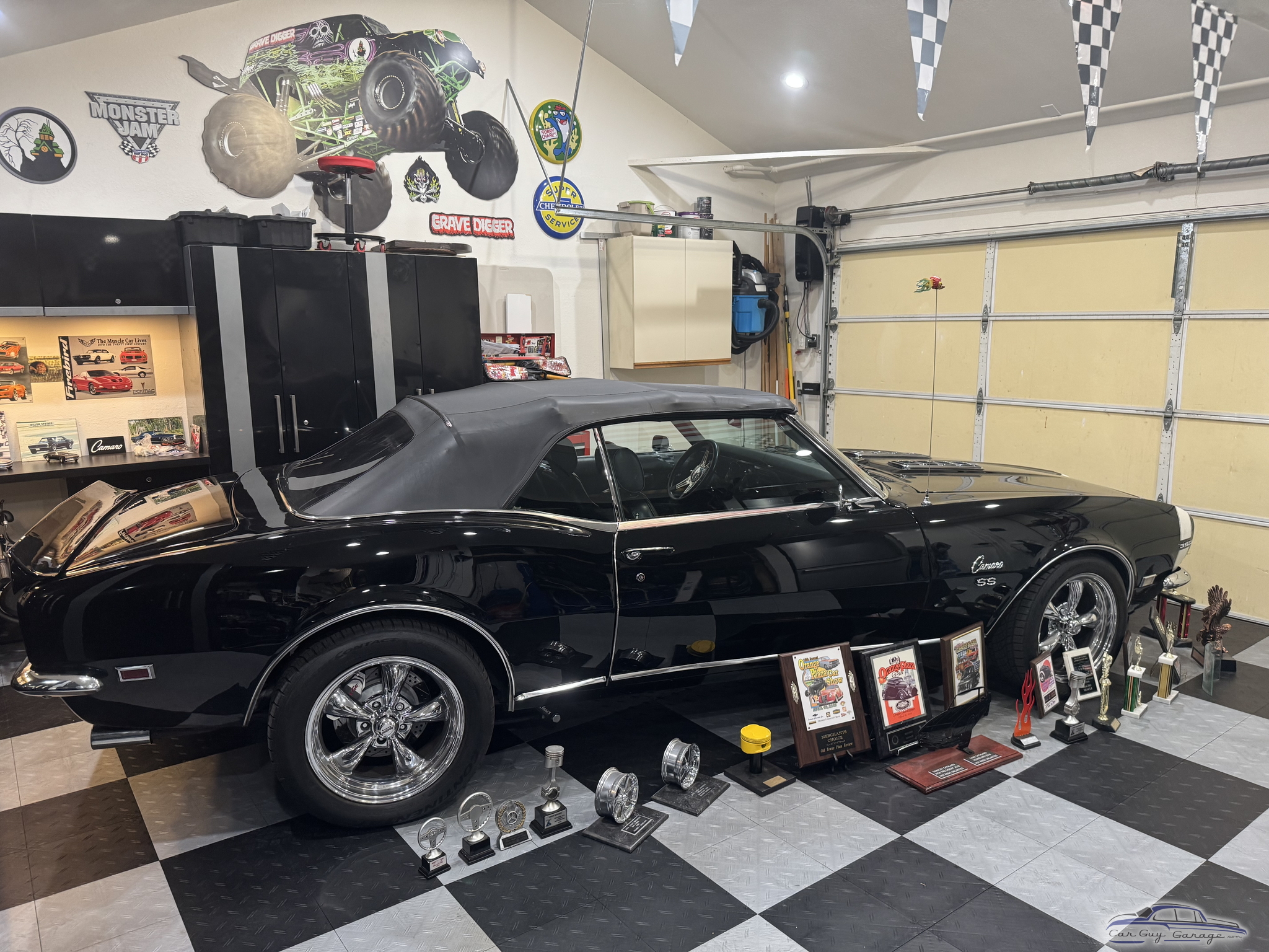 CBC111 from Mission Viejo, CA