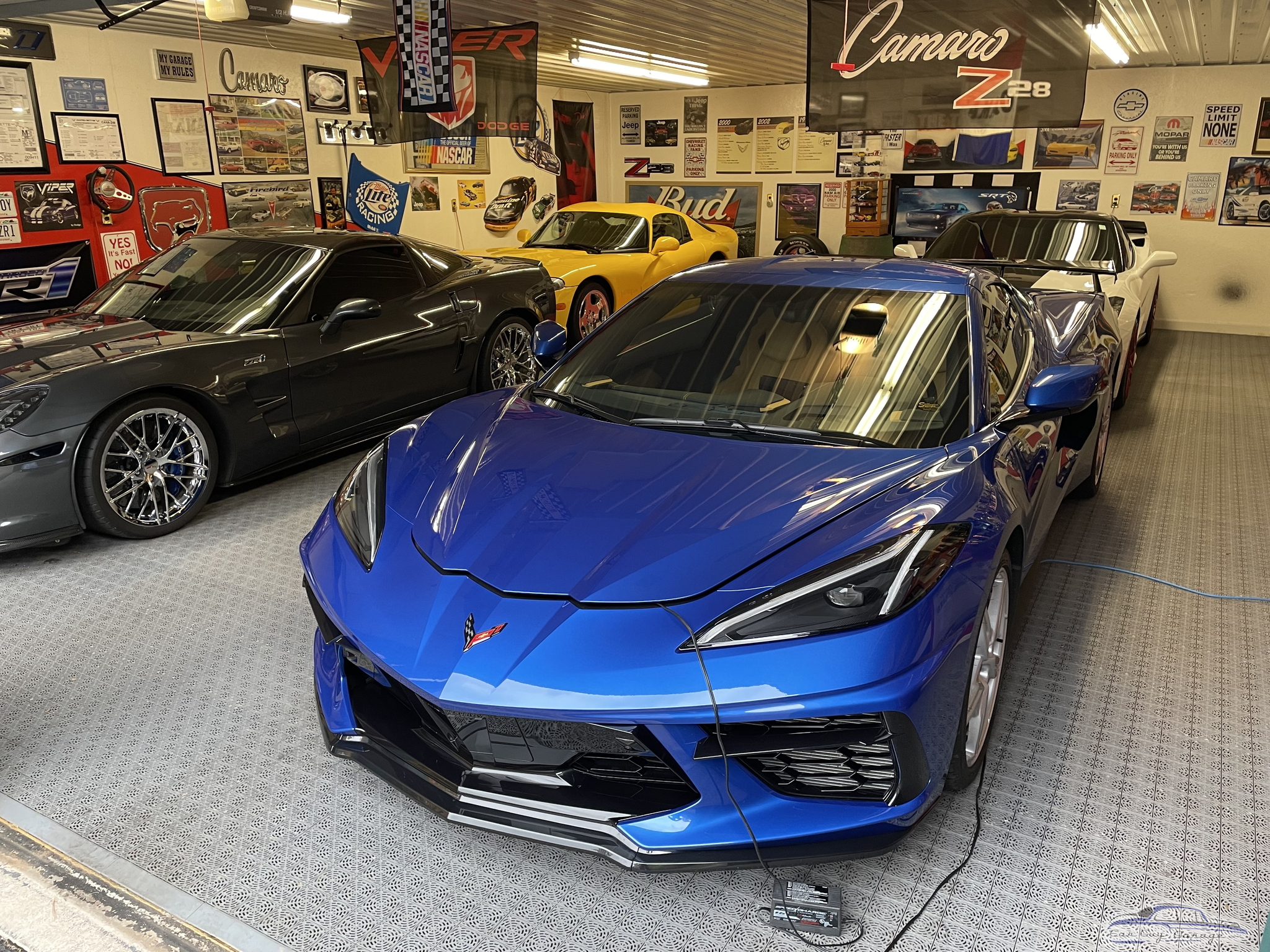 Jerry  from Iron River, WI