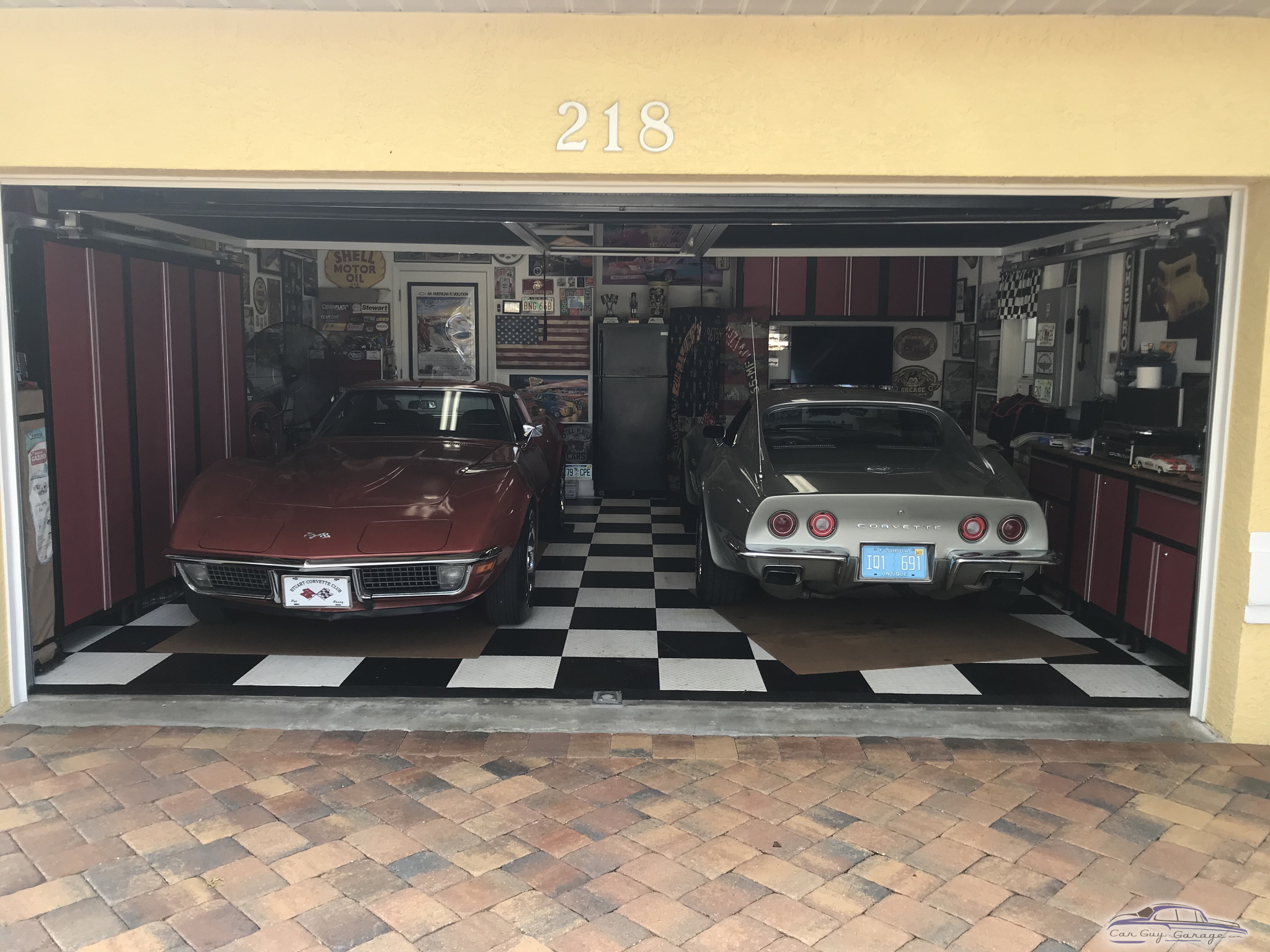 Anonymous from FL