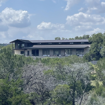 The Shed from Spicewood, TX